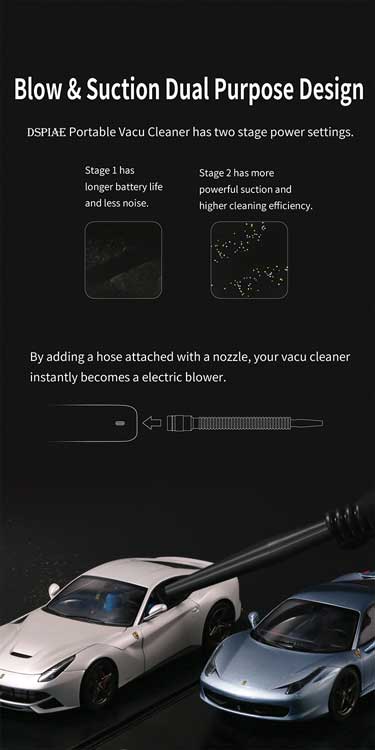 Portable Handheld Vacuum Cleaner-2