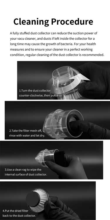 Portable Handheld Vacuum Cleaner-6