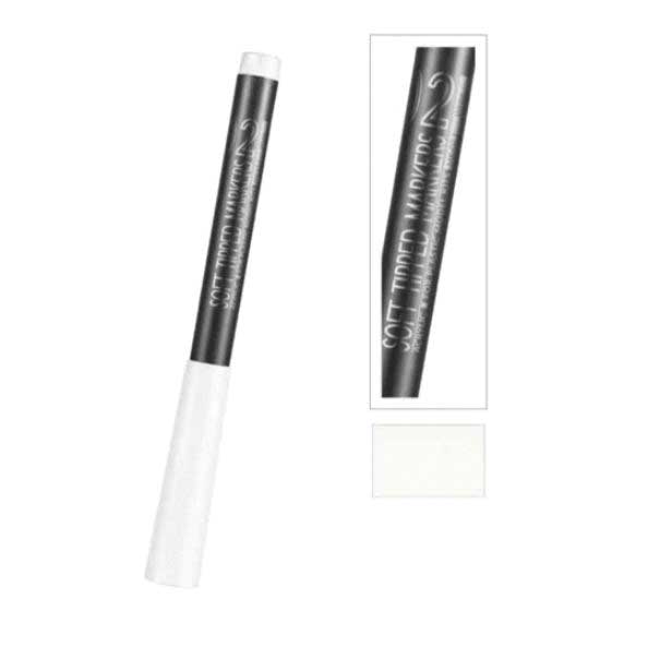 Paint Marker Pen -- White