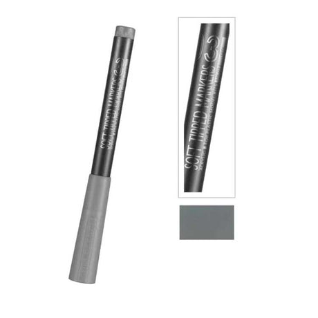Paint Marker Pen -- Gray
