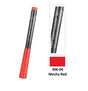 Paint Marker Pen -- Mecha Red