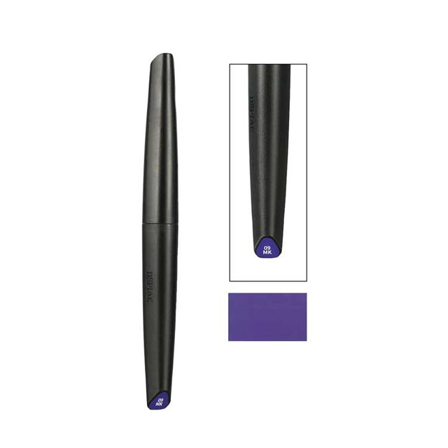 Paint Marker Pen -- Purple