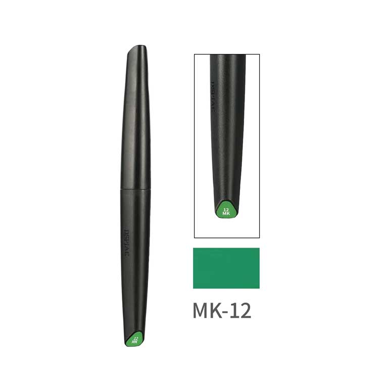Paint Marker Pen -- Armored Green