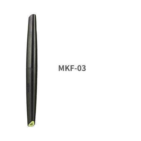 Soft Tipped Water-Based Paint Marker Pen -- Flourescent Yellow