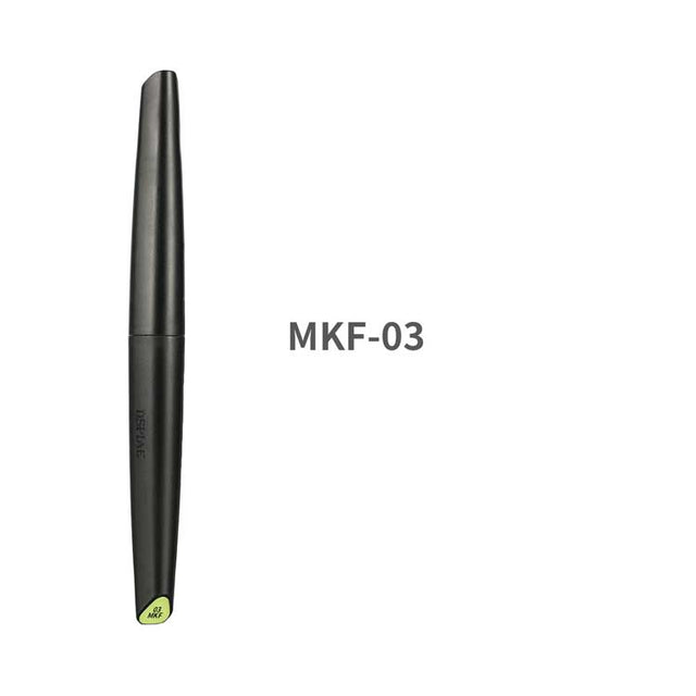 Soft Tipped Water-Based Paint Marker Pen -- Flourescent Yellow