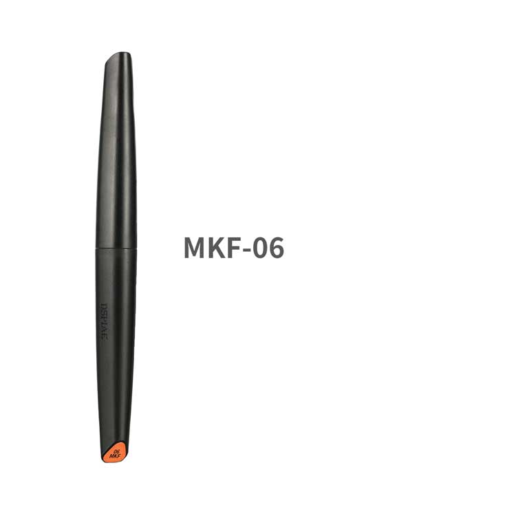 Soft Tipped Water-Based Paint Marker Pen -- Flourescent Orange
