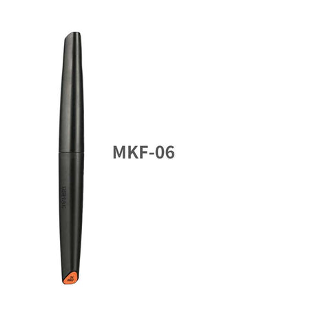 Soft Tipped Water-Based Paint Marker Pen -- Flourescent Orange