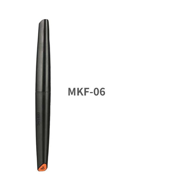 Soft Tipped Water-Based Paint Marker Pen -- Flourescent Orange