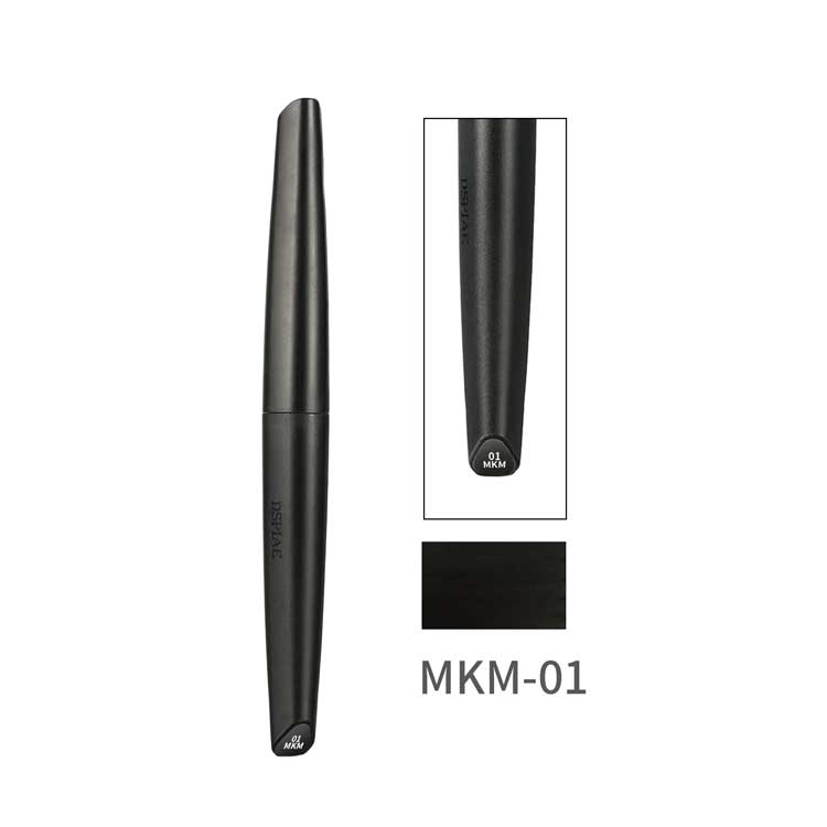 Paint Marker Pen -- Metallic Black