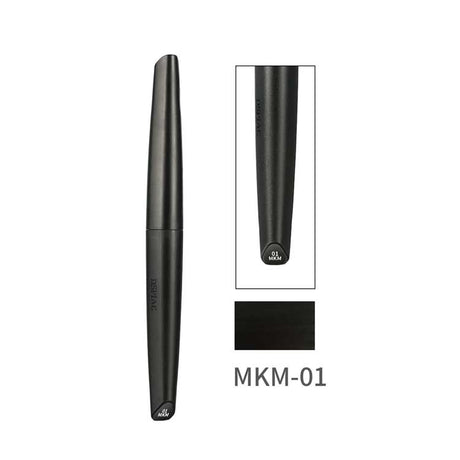 Paint Marker Pen -- Metallic Black