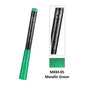 Paint Marker Pen -- Metallic Green