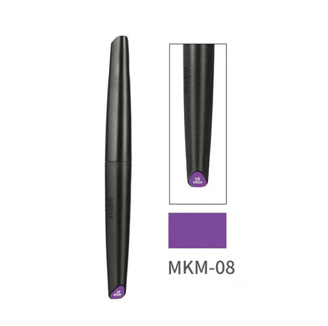 Paint Marker Pen -- Metallic Purple
