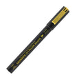 Super Metallic Color Paint Marker -- Titanium Gold