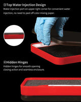 PRO Poseidon Moisturizing Color Mixing Box for Acrylic Paints-5