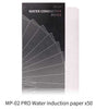 PRO Water Conductive Paper - 50pcs