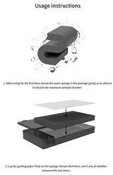 Water Guiding Paper-3
