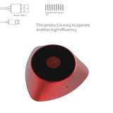 Charybdis Magnetic Lacquer Shaker-3