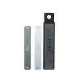 Siren Ultimate Precision Glass Mirror Polishing File -- #10000-#12000 Grit-1