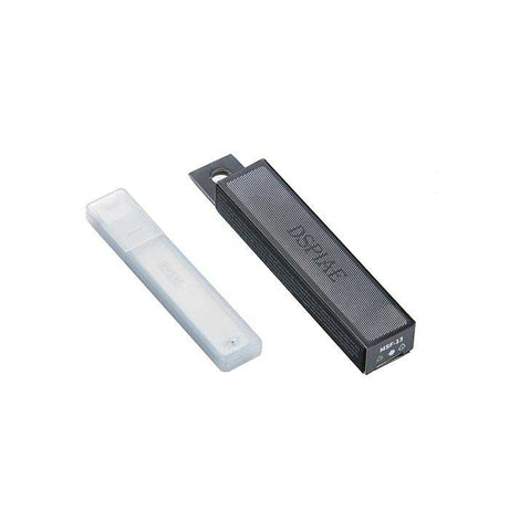 Siren Ultimate Precision Glass Mirror Polishing File -- #10000-#12000 Grit-2