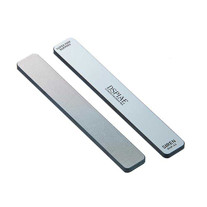 Siren Ultimate Precision Glass Mirror Polishing File -- #10000-#12000 Grit-3