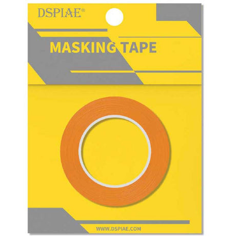 15mm Washi Masking Tape-1