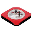Integral Stepless Circular Cutter -- Cuts 1mm to 50mm Diameter Circles-1