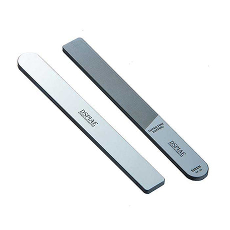 Siren Ultimate Precision Glass Mirror Polishing File -- Squared #12000 Grit-3
