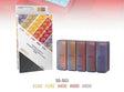 Sanding Sponge -- #180-#800 Grit pkg(30)-1