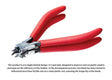 Single Blade Precision Nipper-1