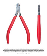 Single Blade Precision Nipper-2