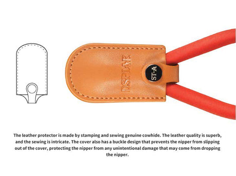 Single Blade Precision Nipper-3