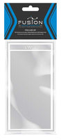 Railroad Locomotive White Reflective Sill Stripes Set