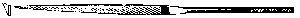 Economy file 5.5" flat