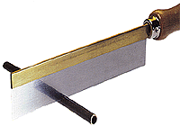 Pro Razor Saw