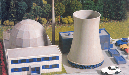 Power Station - Kit