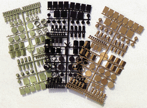 Freight Loading Accesories