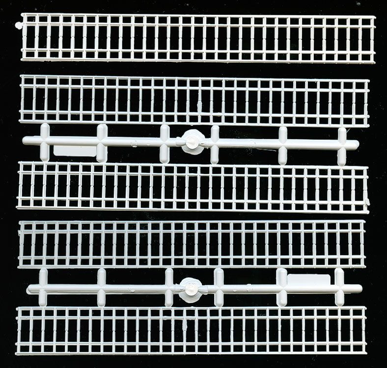 Railings pkg(10)
