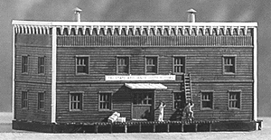 Furniture Factory