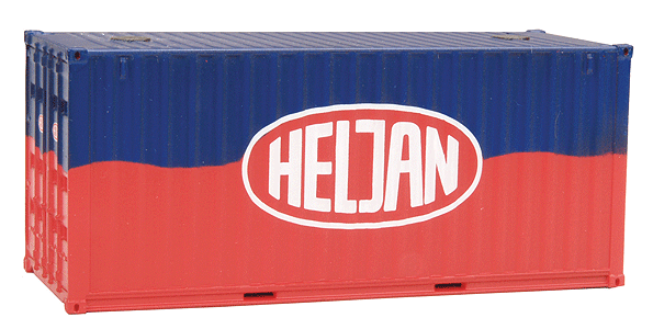 Container w/Metal Adapter pkg(4)