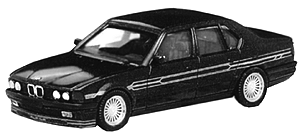 BMW 735i B11 metallic PC