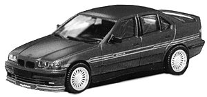 BMW Alpina B 6