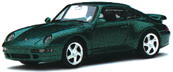 Private Collection Automobile Porsche -- 911