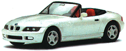 BMW -- Z3 Private Collection