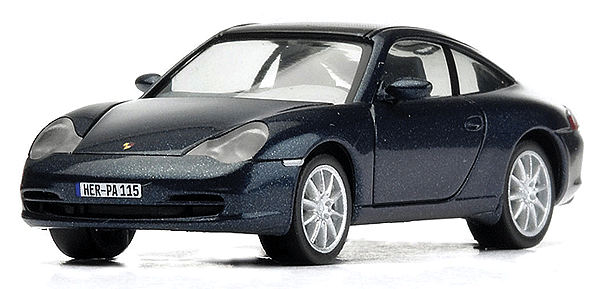 Automobile -- Porsche Targa
