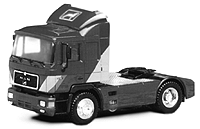 Tractor/Trailer -- MAN F2000 Solo Tractor