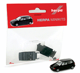 Volkswagen Polo 2-Door - Minikit -- Various Standard Colors-1