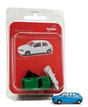 Minikit Renault Clio 16V Station Wagon - Kit (Plastic) -- Various Non-Metallic Colors