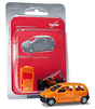 Minikit Renault Twingo - Kit (Plastic) -- Various Non-Metallic Colors-1