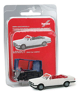BMW 3-Series Convertible - Minikit -- Various Standard Colors-1