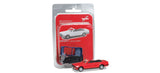 BMW 3-Series Convertible - Minikit -- Various Standard Colors-2